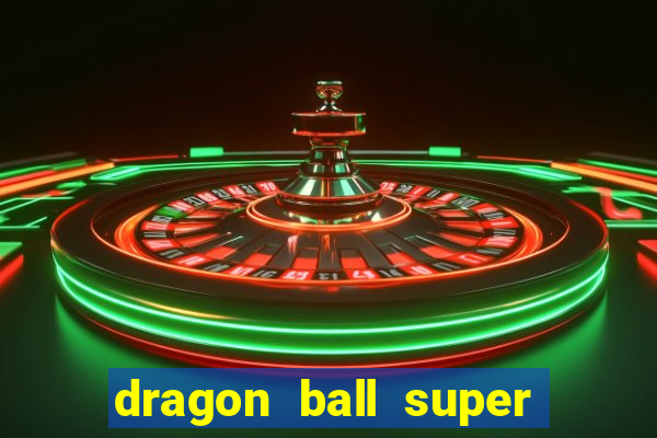 dragon ball super super hero torrent magnet